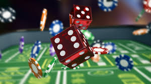 Вход на зеркало Drexel Casino