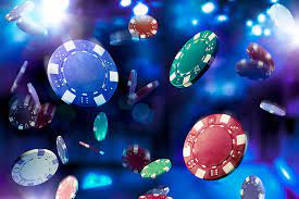 Официальный сайт Casino Beep-Beep